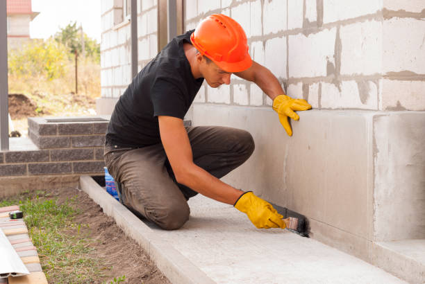 Waterproofing professionals working in Williamsport, IN